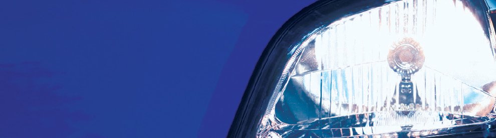 Headlight Replacement Tips Banner