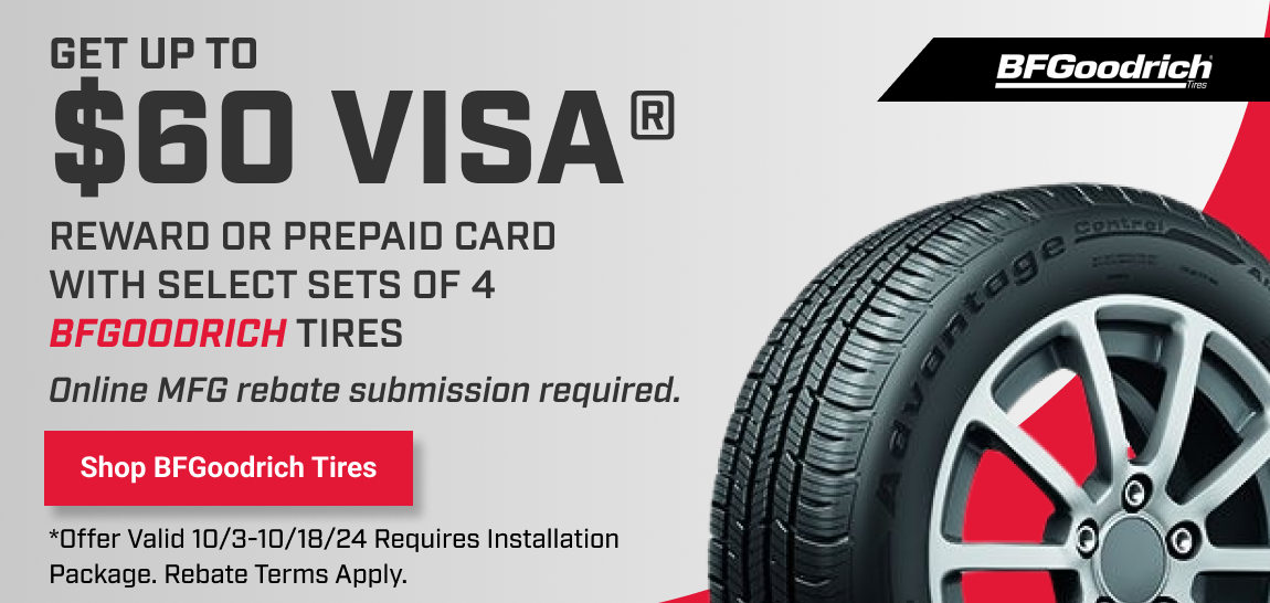 Save on Kumho Tires