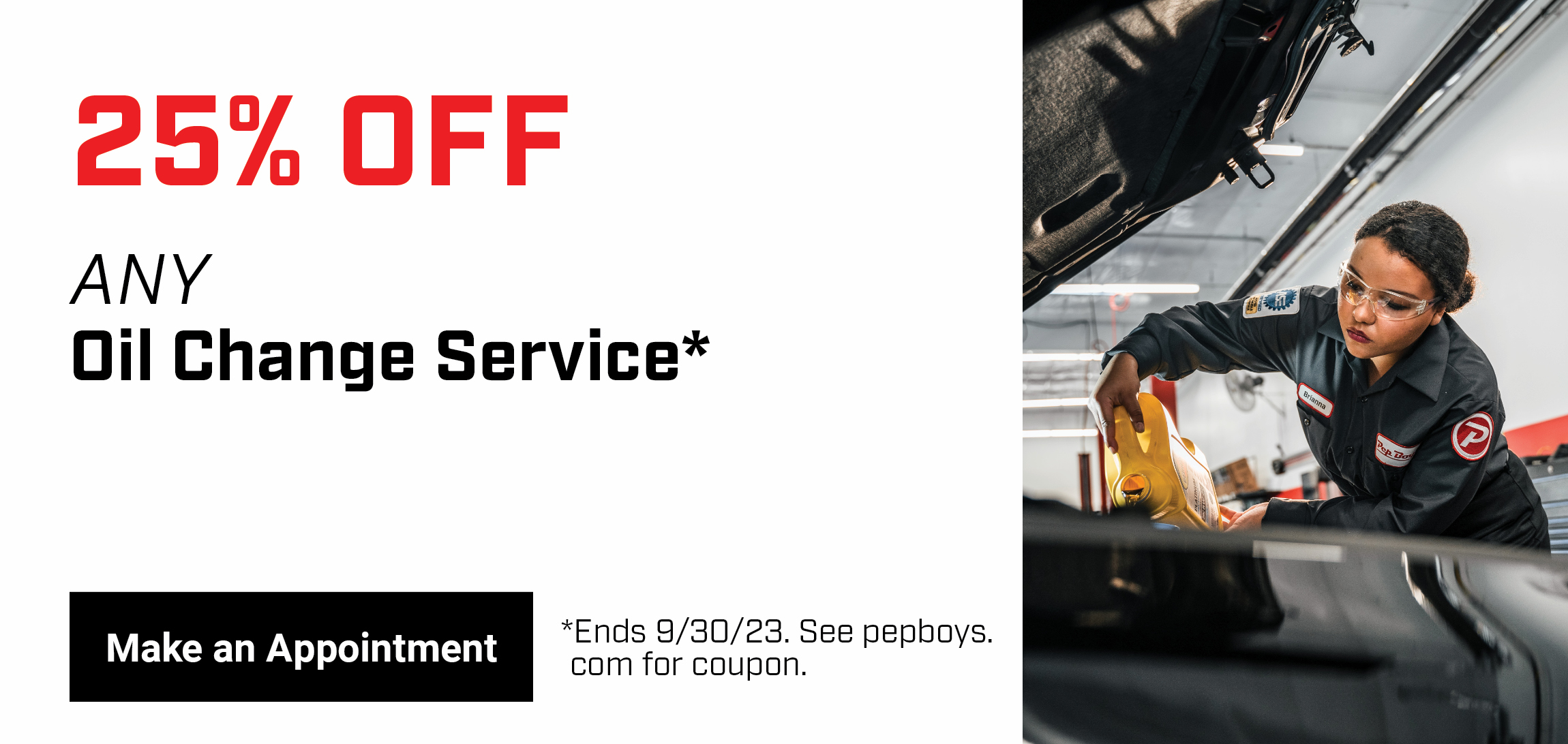 Save on Oil Services